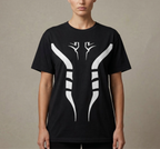 Sukuna Inspired Anime T-Shirt  